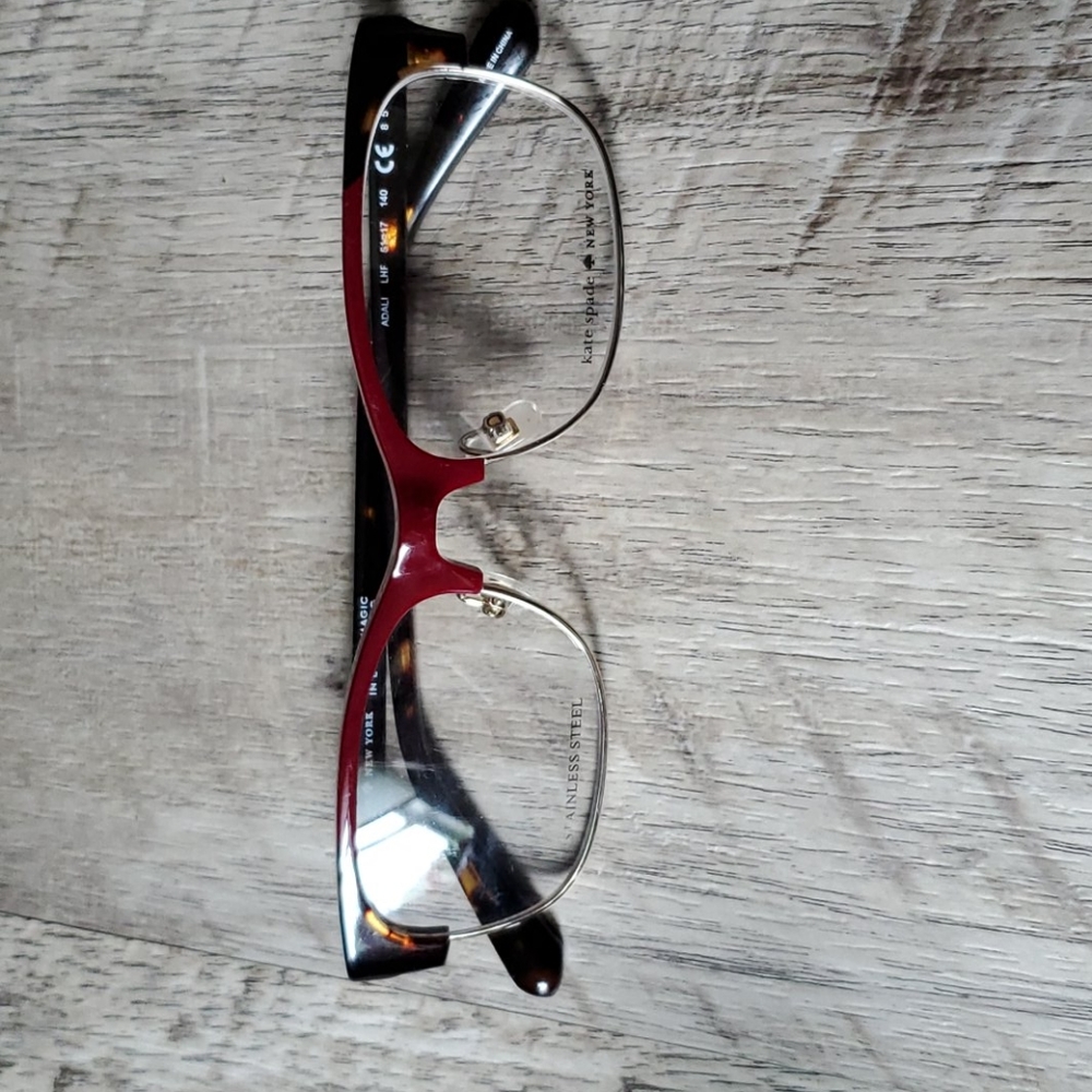 Glasses